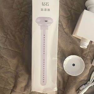 Electric, for travel